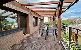 Apartmány Strážnice